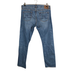 Unisex The Bridge Project - Jeans, size W36 - Blue (2)