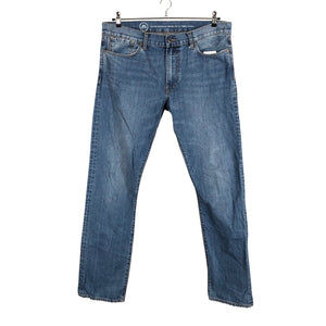 Unisex The Bridge Project - Jeans, size W36 - Blue (1)