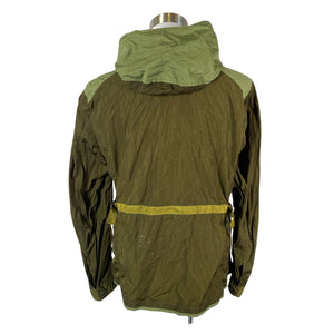Unisex C.P. Company - Outdoor jacket, size L - Green (2)
