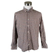 Unisex J.Lindeberg - Collared shirt, size XL - Red ()