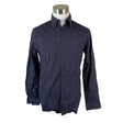 Unisex Armani Jeans - Collared shirt, size XL - Blue ()