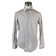 Unisex Armani Jeans - Collared shirt, size XXL - White ()