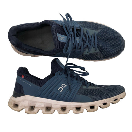Unisex On - Running shoes, size 47 - Blue ()