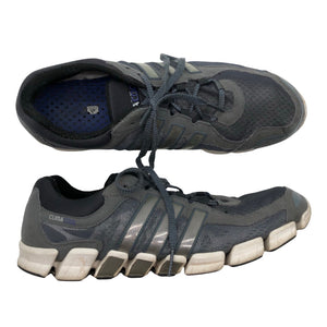 Unisex Adidas - Sneakers, size S - Gray (1)