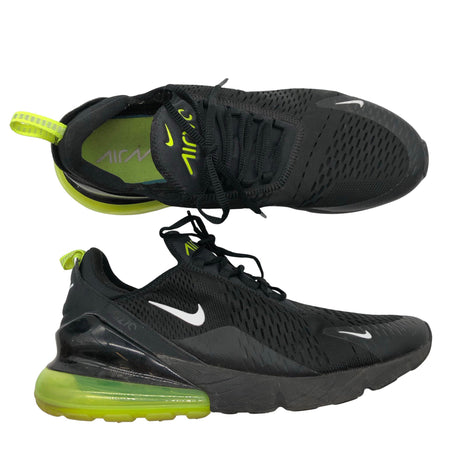 Unisex Nike - Sneakers, size S - Black ()