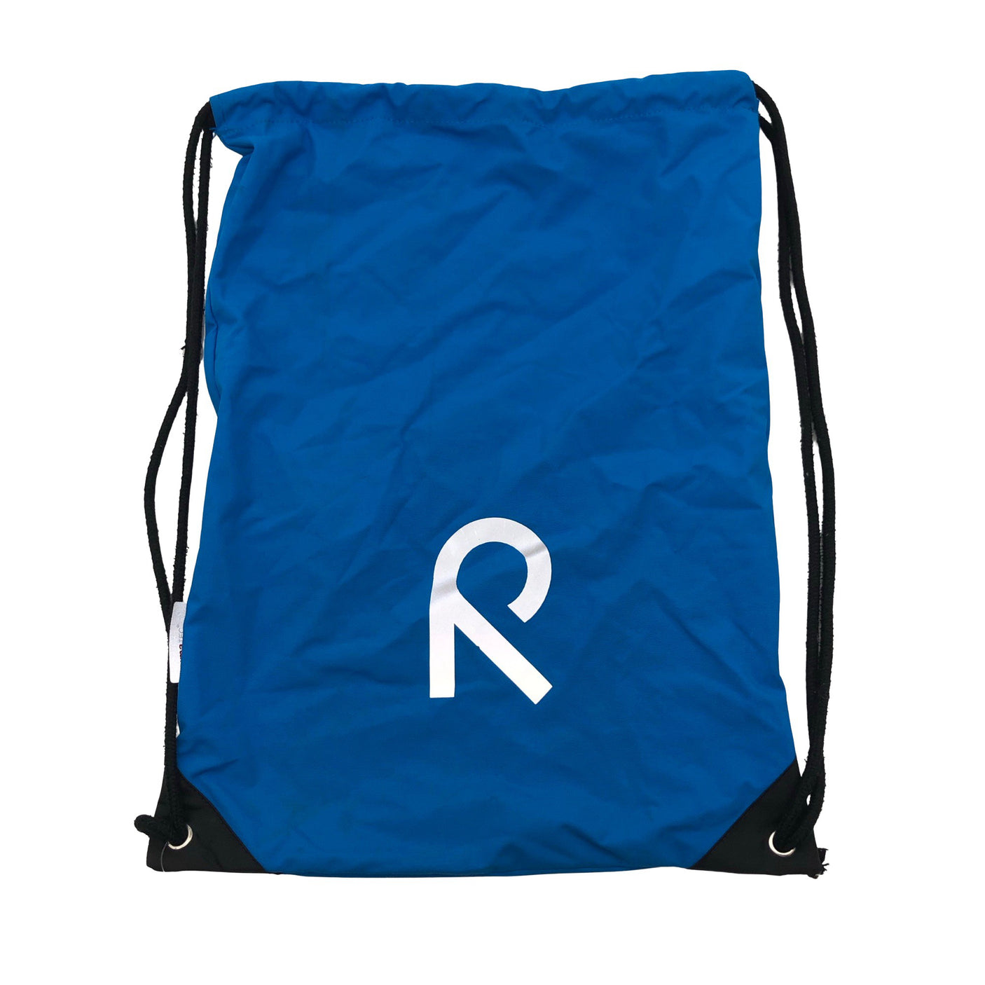 Unisex Reima - Backpack, size Maxi - Blue (1)