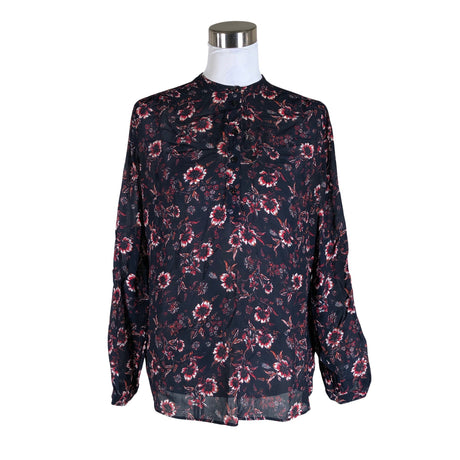 Unisex Tommy Hilfiger - Blouse, size 40 - Blue ()