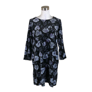 Unisex Gudrun Sjöden - Sweatshirt dress, size 36 - Black (1)