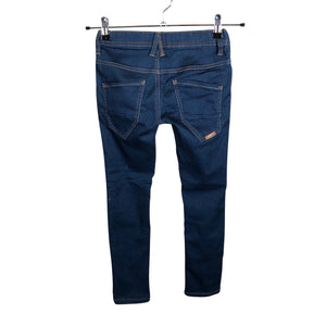 Unisex Name It - Jeans, size 134 - 140 - Orange (2)