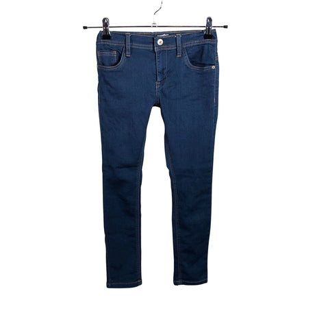 Unisex Name It - Jeans, size 134 - 140 - Orange ()