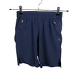 Unisex Decathlon - Sports shorts, size 146 - 152 - Blue ()