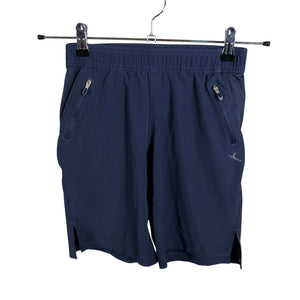Unisex Decathlon - Sports shorts, size 146 - 152 - Blue (1)