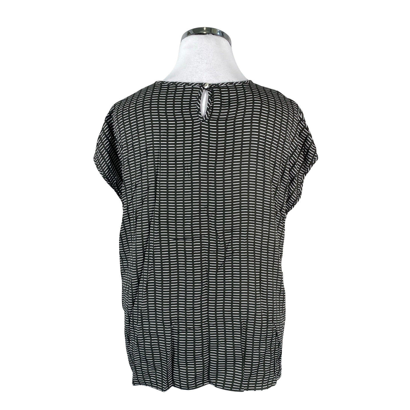 Unisex Gerry Weber - Top, size 44 - Green (2)