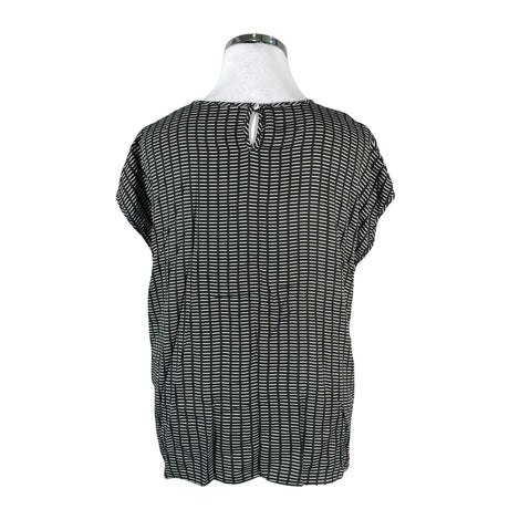 Unisex Gerry Weber - Top, size 44 - Green (2)