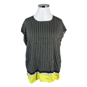 Unisex Gerry Weber - Top, size 44 - Green (1)