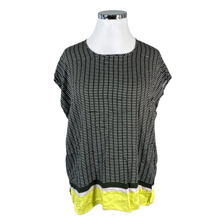 Unisex Gerry Weber - Top, size 44 - Green ()