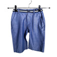 Unisex Brums - Shorts, size 134 - 140 - Blue ()