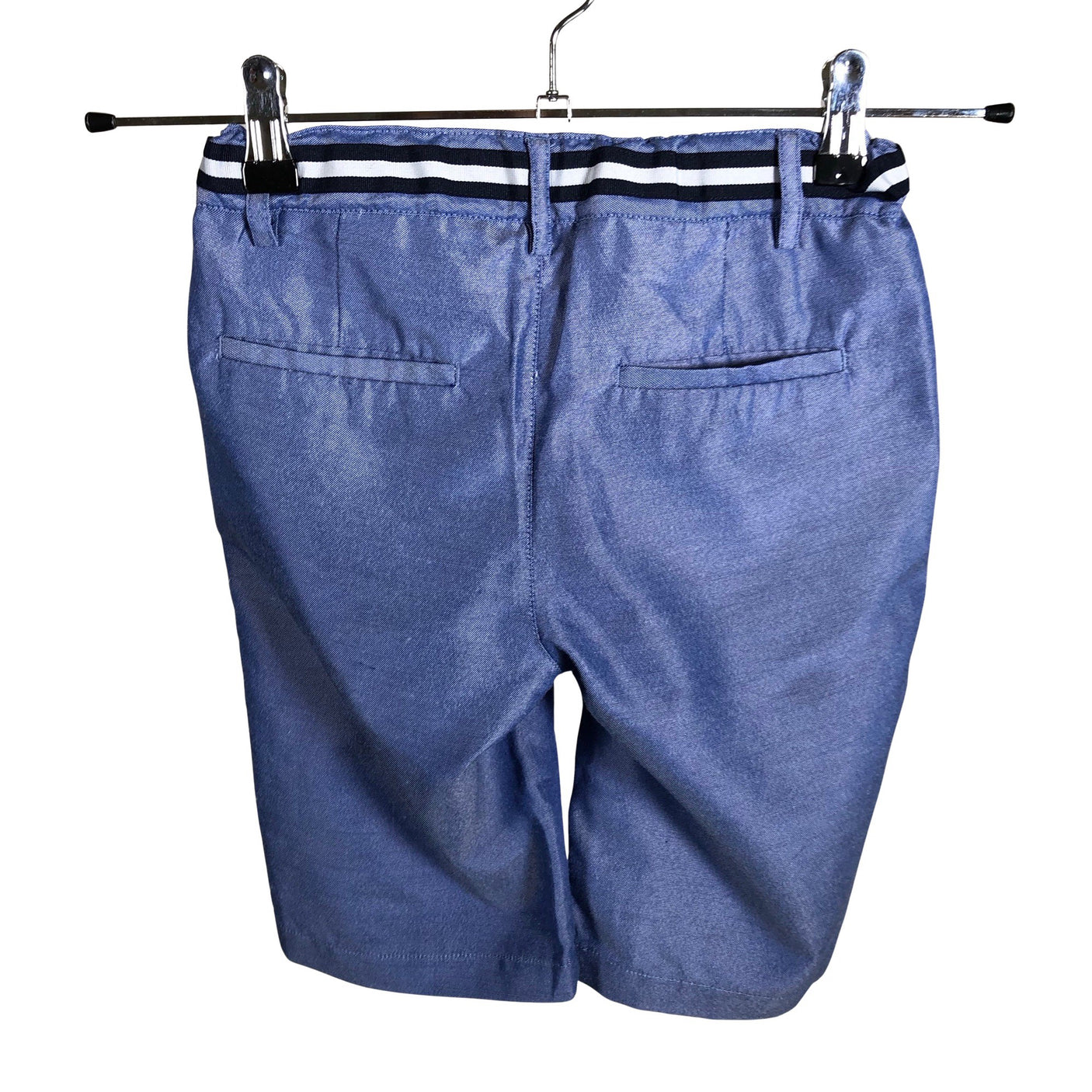 Unisex Brums - Shorts, size 134 - 140 - Blue (2)
