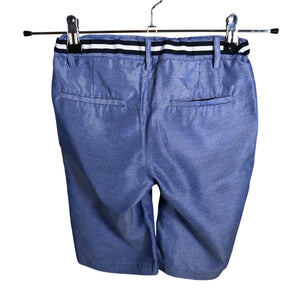 Unisex Brums - Shorts, size 134 - 140 - Blue (2)