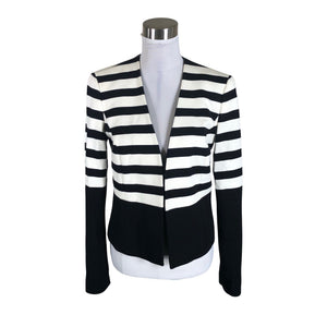 Unisex Esprit - Jacket, size 40 - Black (1)