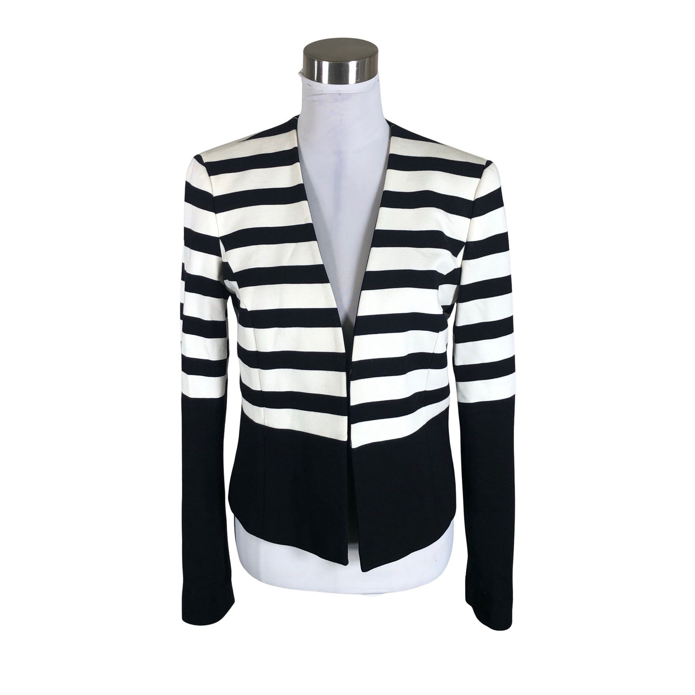 Unisex Esprit - Sweat jacket, size 40 - Black (1)