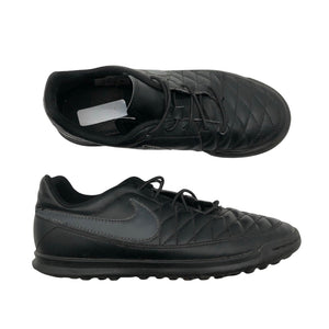 Unisex Nike - Football boots, size 35 - Black (1)