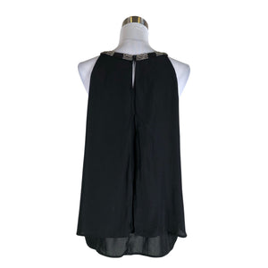 Unisex Esprit - Top, size 40 - Black (2)