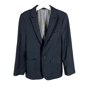 Unisex Autograph by Marks & Spencer - Blazer, size 134 - 140 - Blue (1)