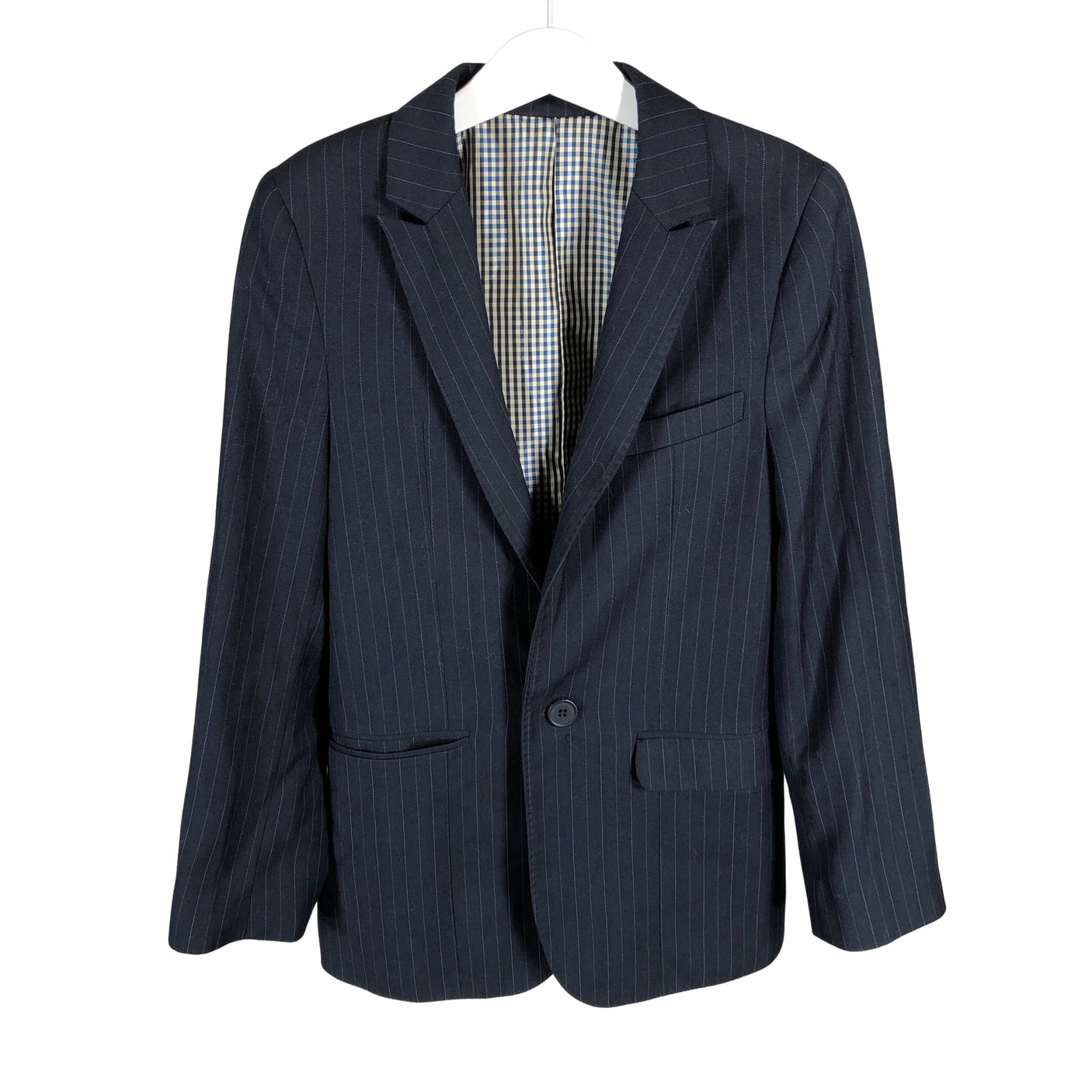 Unisex Autograph by Marks & Spencer - Blazer, size 134 - 140 - Blue (1)