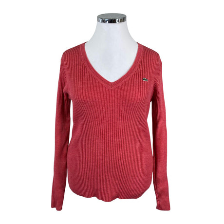 Unisex Lacoste - Sweater, size 42 - Gray ()