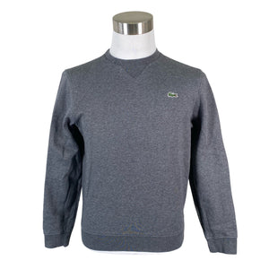 Unisex Lacoste - Sweatshirt, size S - Gray (1)