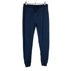 Unisex Polarn O. Pyret - Wool pants, size 146 - 152 - Gray (1)