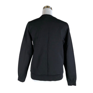 Unisex Karl Lagerfeld - Sweatshirt, size 38 - Black (2)