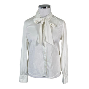 Unisex Lindon - Blouse, size 44 - Natural white (1)