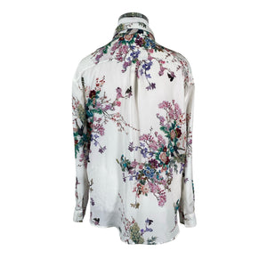 Unisex Liu Jo - Blouse, size 48 - Natural white (2)