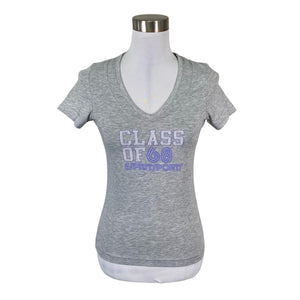 Unisex Esprit - T-shirt, size 36 - Gray (1)