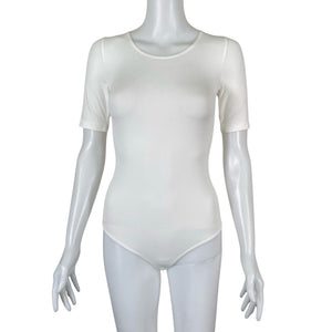 Unisex Wolford - Body, size 34 - White (1)