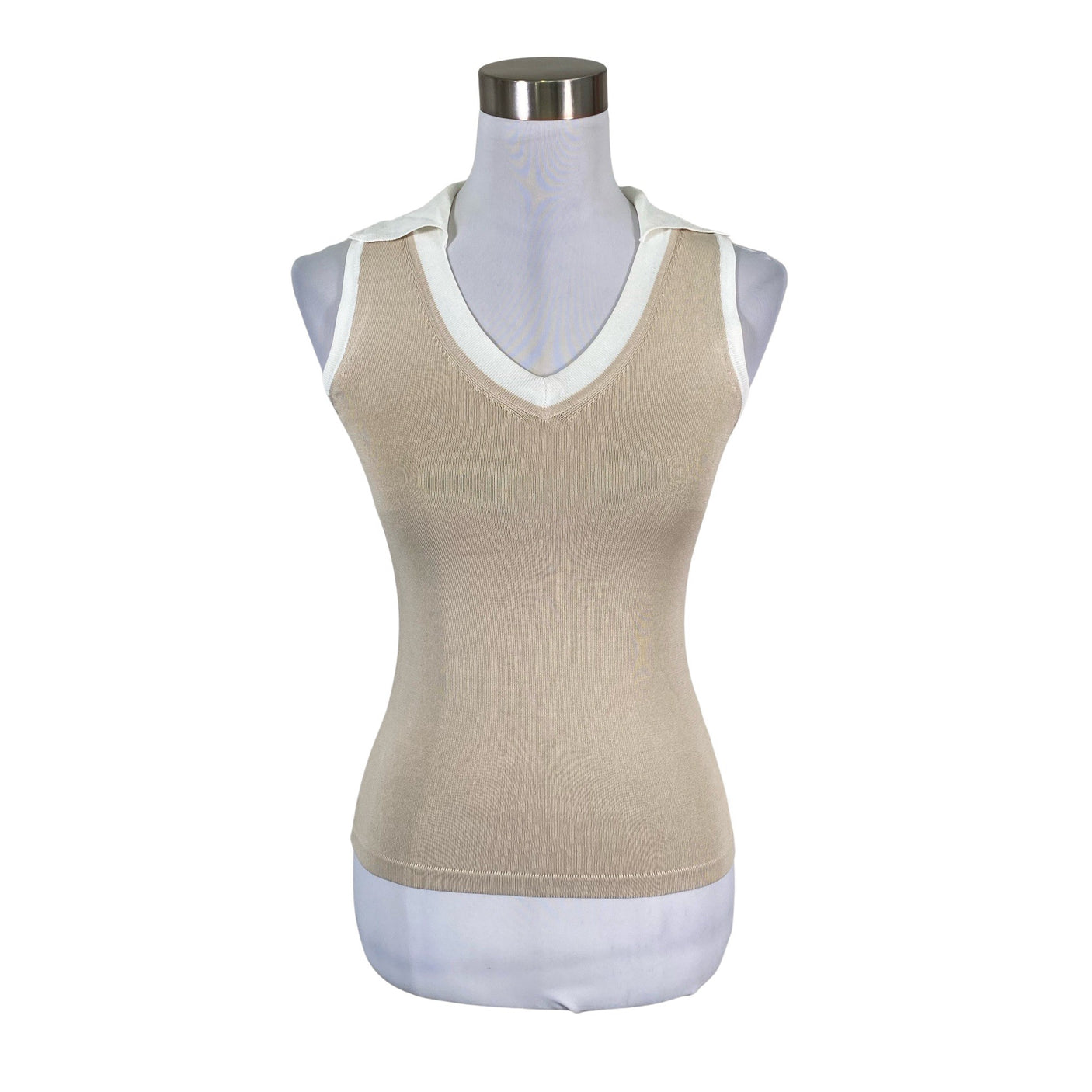 Unisex Andiata - Top, size 36 - Beige (1)