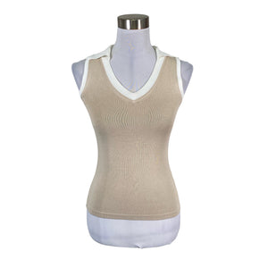 Unisex Andiata - Top, size 36 - Beige (1)