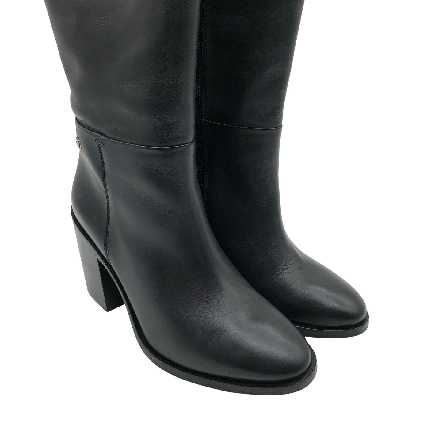 Unisex Tommy Hilfiger - Boots, size 40 - Black (3)