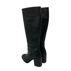 Unisex Tommy Hilfiger - Boots, size 40 - Black (2)