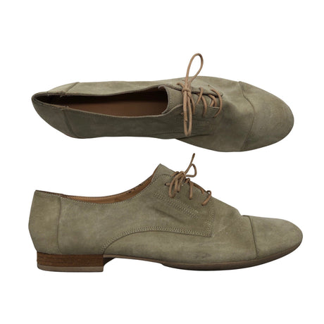 Unisex Peperosa - Walking shoes, size 41 - Green ()