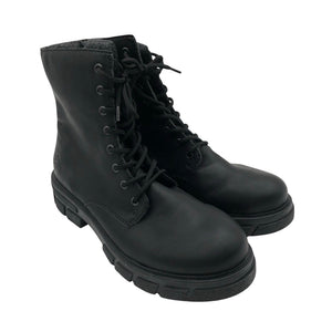 Unisex Rieker - Ankle boots, size 42 - Black (3)