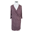 Unisex Gerry Weber - Tricot dress, size 44 - Black ()