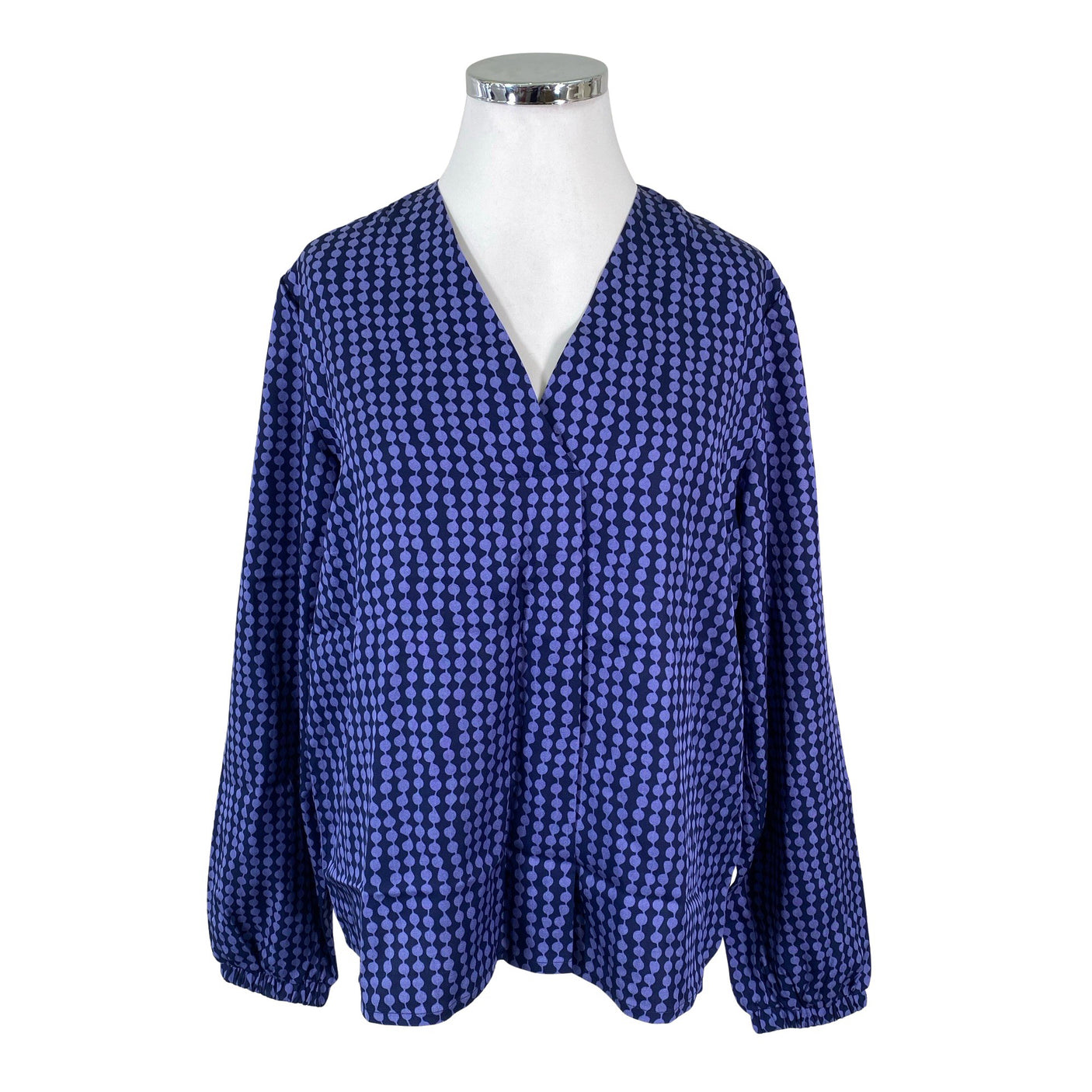 Unisex Finlayson - Blouse, size 42 - Blue (1)