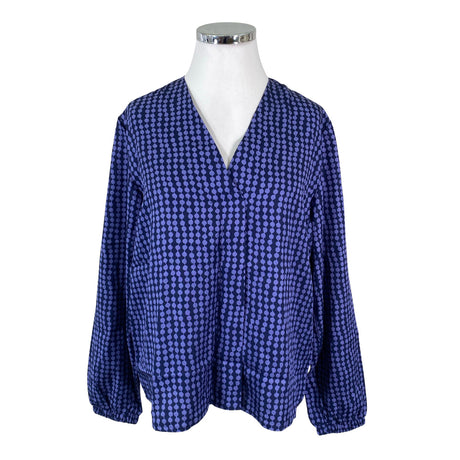 Unisex Finlayson - Blouse, size 42 - Blue ()