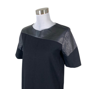 Unisex Maje - Dress, size 36 - Black (3)