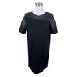 Unisex Maje - Dress, size 36 - Black ()