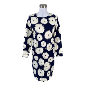 Unisex Nanso - Tricot dress, size 34 - Blue (1)