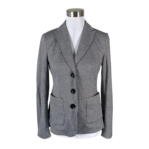 Unisex Luisa Cerano - Jacket, size 38 - Black (1)